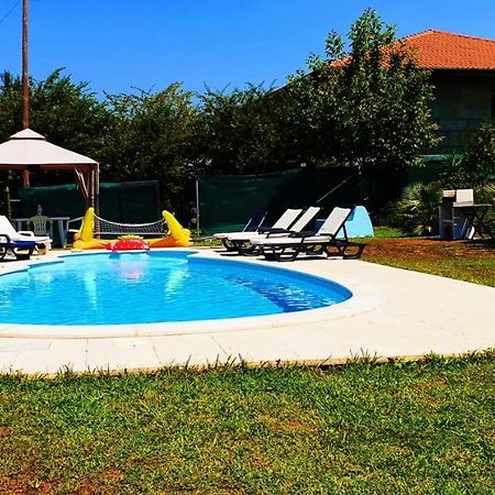 Quinta De Carvalhal - Casa De Campo Guimarães Extérieur photo