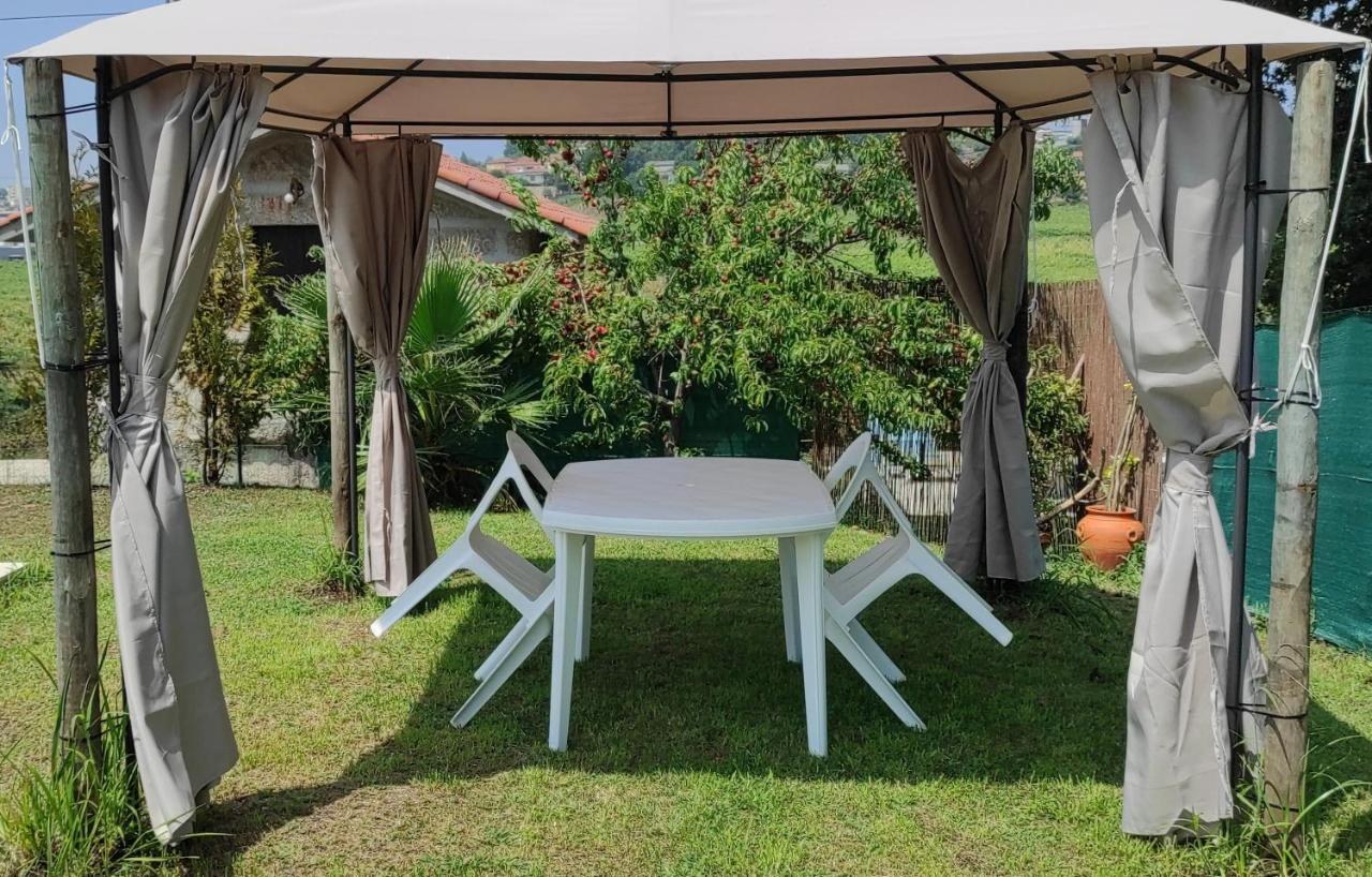 Quinta De Carvalhal - Casa De Campo Guimarães Extérieur photo