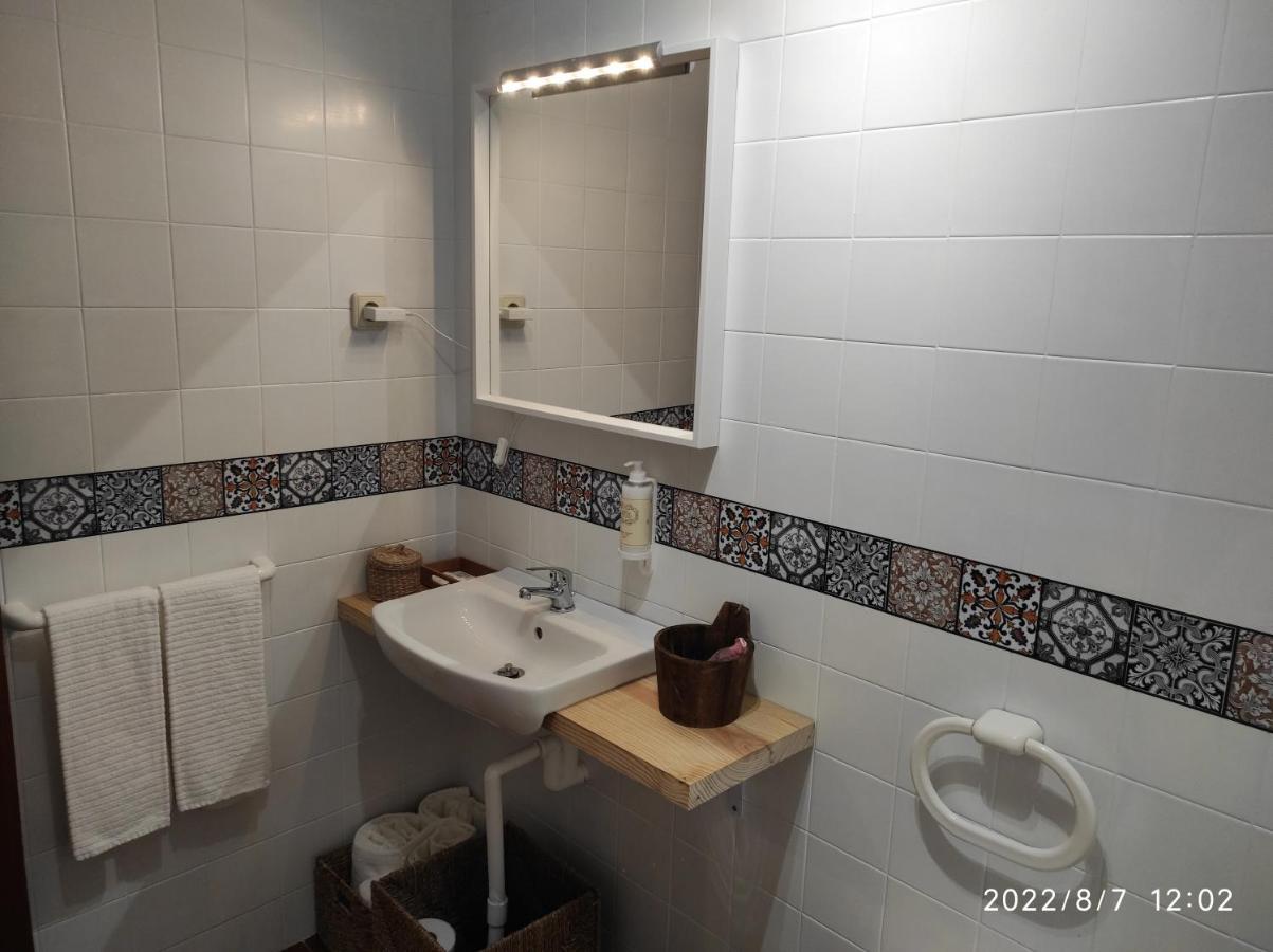 Quinta De Carvalhal - Casa De Campo Guimarães Extérieur photo