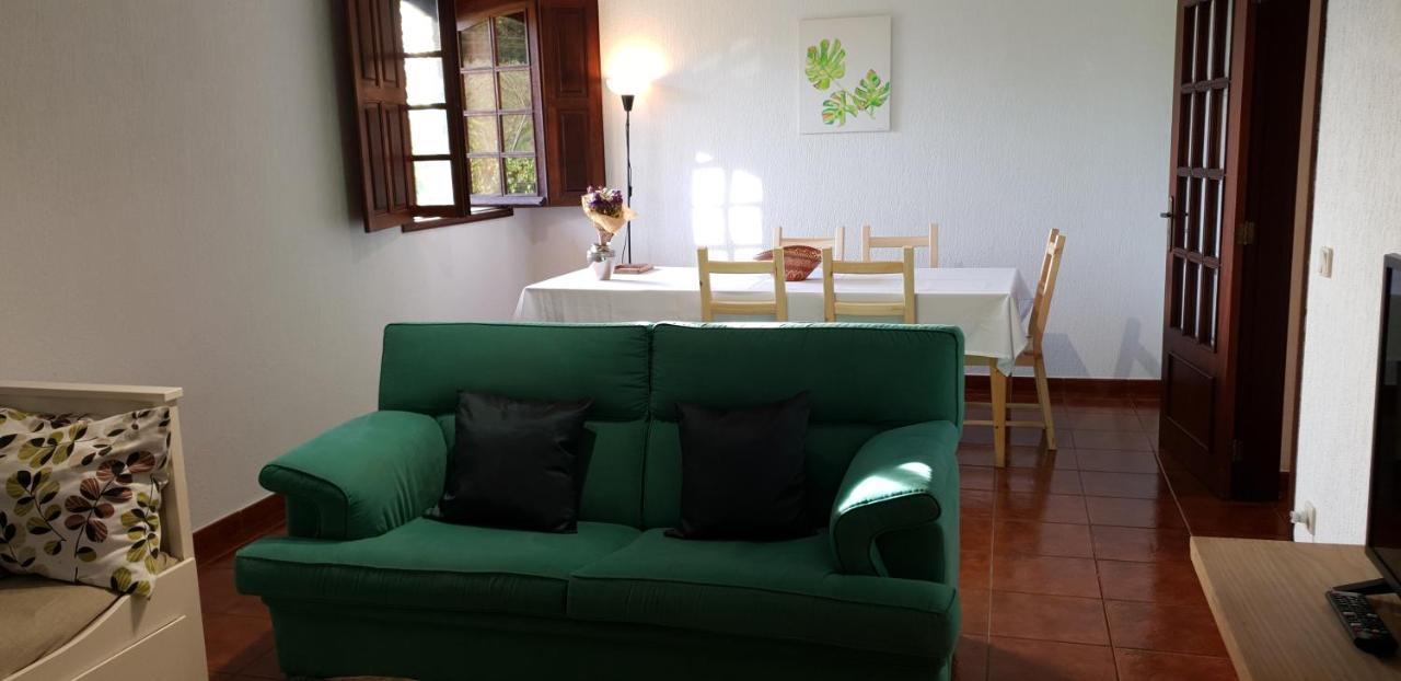 Quinta De Carvalhal - Casa De Campo Guimarães Extérieur photo