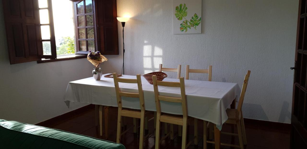 Quinta De Carvalhal - Casa De Campo Guimarães Extérieur photo